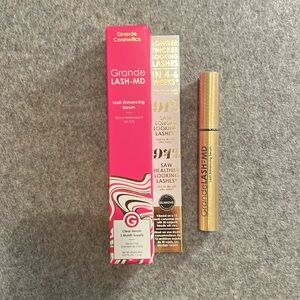 New & Unused | Grande Lash-MD Lash Enhancing Serum